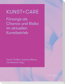 Kunst + Care