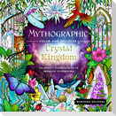 Mythographic Color and Discover: Crystal Kingdom