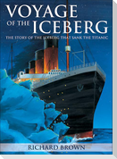 Voyage of the Iceberg