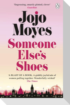 Someone Else's Shoes