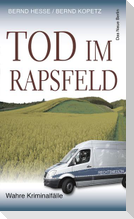 Tod im Rapsfeld