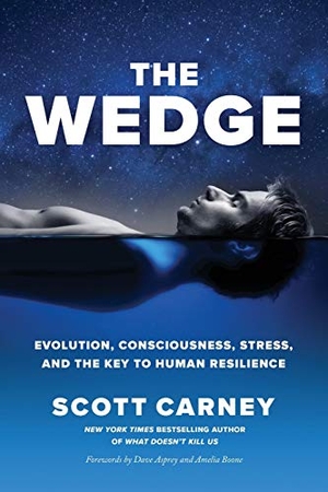 Carney, Scott. The Wedge - Evolution, Consciousness, Stress, and the Key to Human Resilience. Foxtopus Ink, 2020.