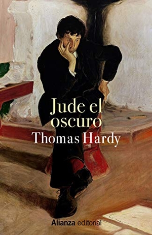Hardy, Thomas. Jude el oscuro. Alianza Editorial, 2020.