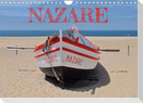 Nazare (Wandkalender 2023 DIN A4 quer)