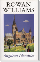 Anglican Identities