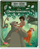 Disney Silver-Edition: Die besten Geschichten - Das Dschungelbuch