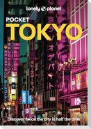 Lonely Planet Pocket Tokyo