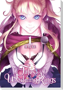 Tales of Wedding Rings, Vol. 1