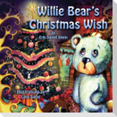 Willie Bear's Christmas Wish