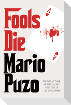 Fools Die