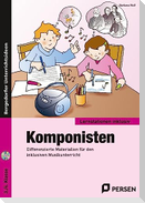 Komponisten