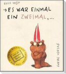 Es war einmal ein Zweimal