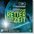 Die Retter der Zeit
