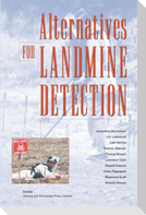 Alternatives for Landmine Detection