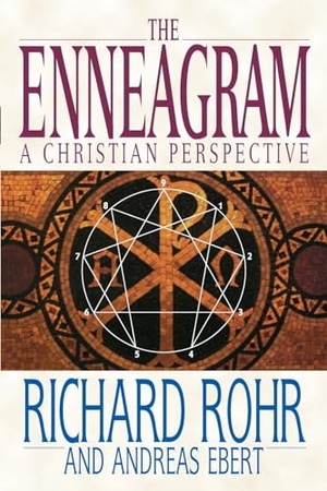 Rohr, Richard / Andrea Eber. The Enneagram - A Christian Perspective. Crossroad Publishing Co., 2024.
