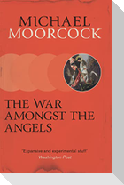 The War Amongst the Angels