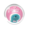 Yarnies - Collect. Create. Cuddle. Häkelset Dino