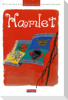 Heinemann Advanced Shakespeare: Hamlet