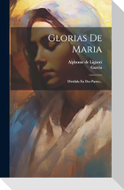 Glorias De Maria