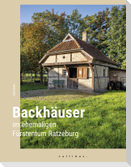 Backhäuser im ehemaligen Fürstentum Ratzeburg