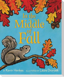 In the Middle of Fall