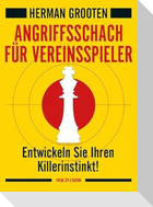 Angriffsschach für Vereinspieler