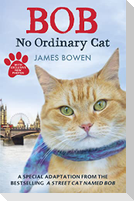 Bob - No Ordinary Cat