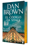 El Código Da Vinci. Edición Especial Con Cantos Decorados / The Da Vinci Code. Special Edition with Sprayed Edges