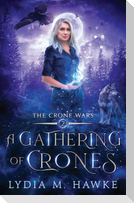 A Gathering of Crones