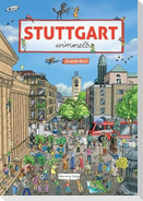 Stuttgart wimmelt
