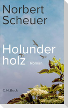 Holunderholz