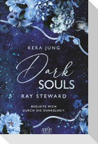 Dark Souls: Ray Steward