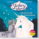 Maxi Pixi 515: VE 5: Sternenschweif. Geheimnisvolle Verwandlung (5 Exemplare)