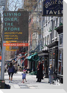 Living Over the Store