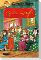 Aquellas mujercitas