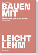 Bauen mit Leichtlehm