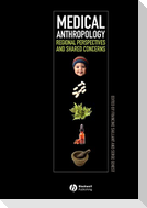 Medical Anthrology