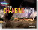 Cambridge Reading Adventures the Changing Climate 3 Explorers