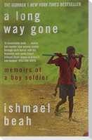 A Long Way Gone
