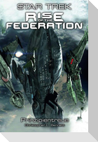 Star Trek - Rise of the Federation 4