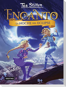La noche del eclipse