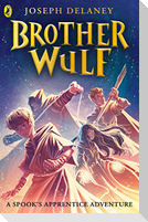 Brother Wulf