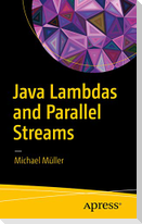 Java Lambdas and Parallel Streams