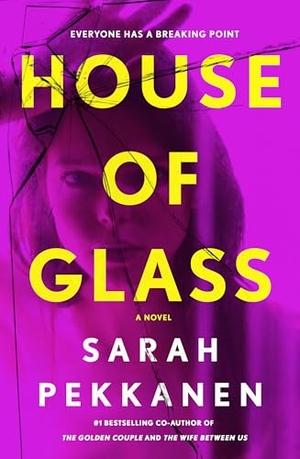 Pekkanen, Sarah. House of Glass. Gale, a Cengage Group, 2024.