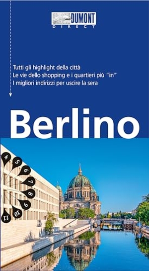 Miethig, Martina / Wieland Giebel. Berlino. Dumont, 2024.