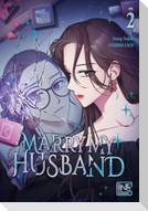 Marry My Husband 2