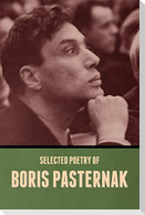 Selected Poetry of Boris Pasternak