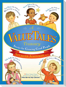 A Valuetales Treasury