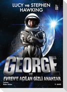 George ve Evrene Acilan Gizli Anahtar