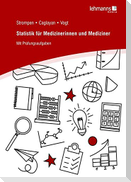 Statistik für Medizinerinnen und Mediziner